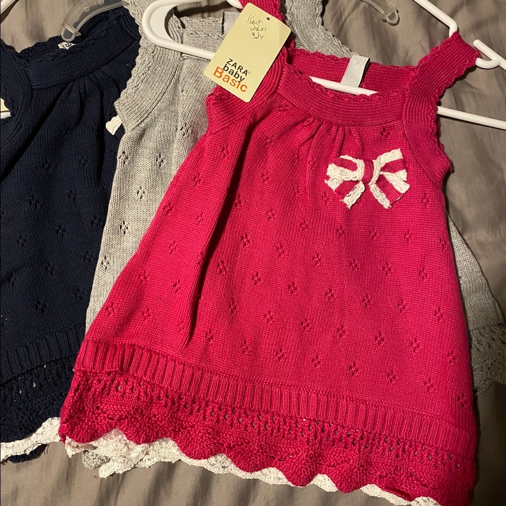 Zara Baby Basic